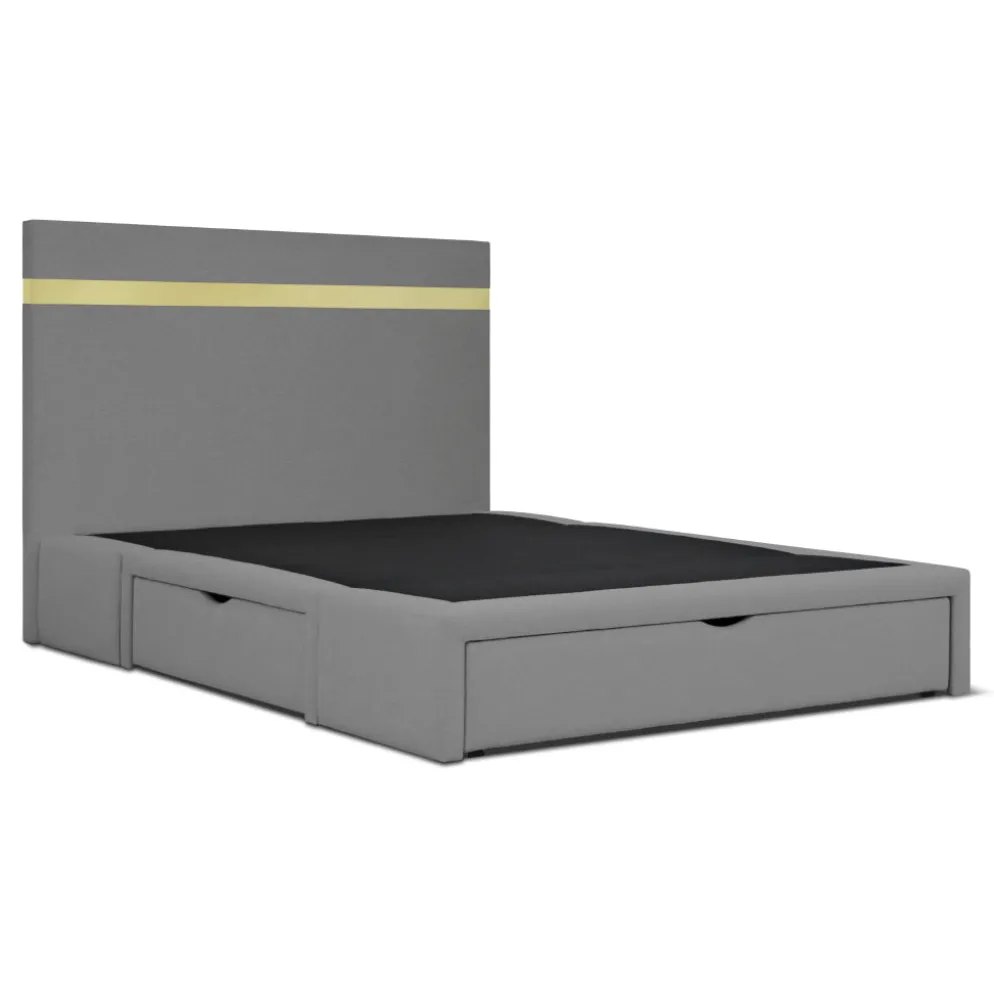 Cama Andrómeda Gold