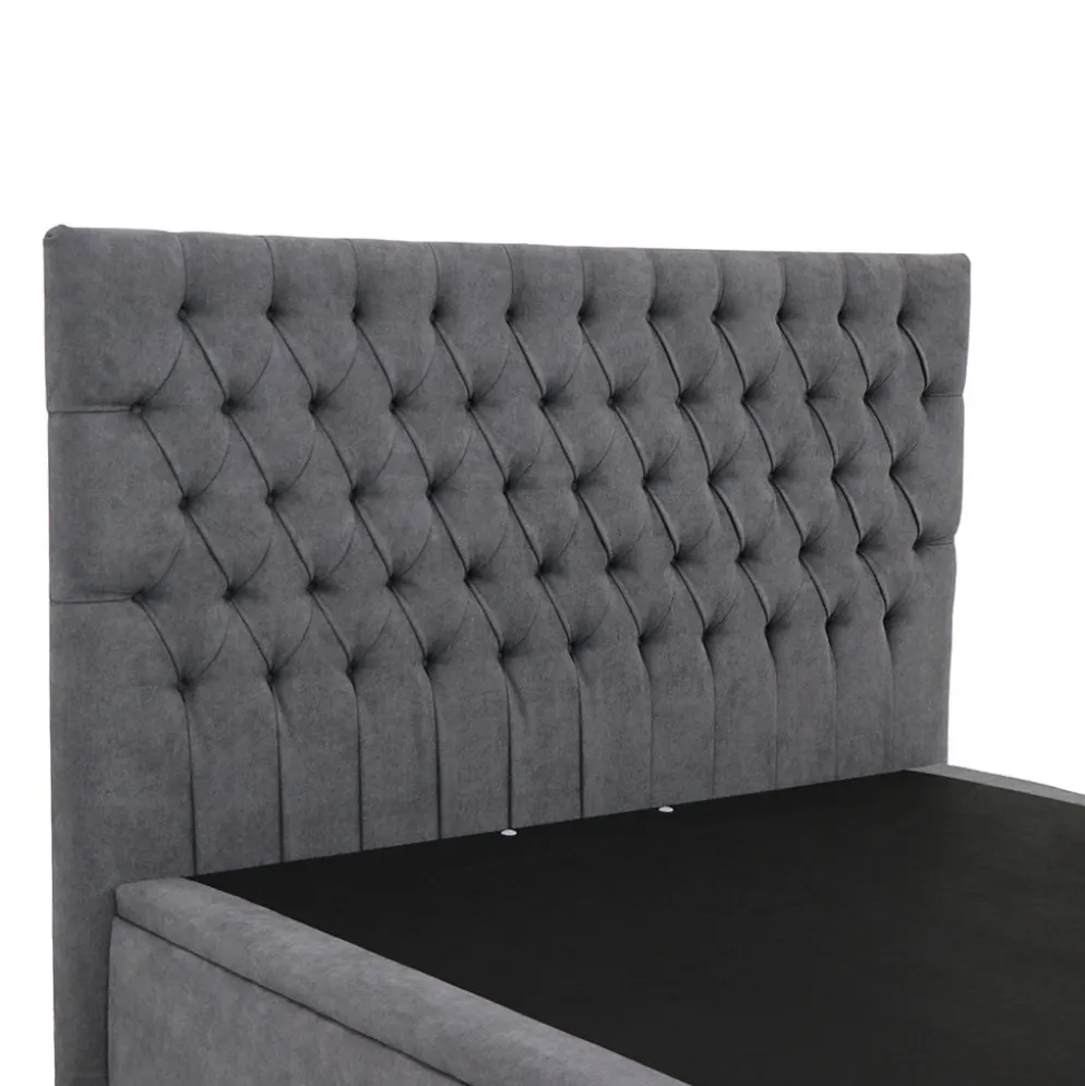 Cama Capitone II