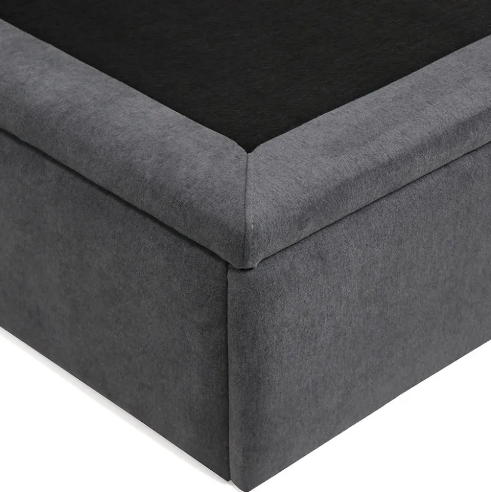 Cama Capitone II