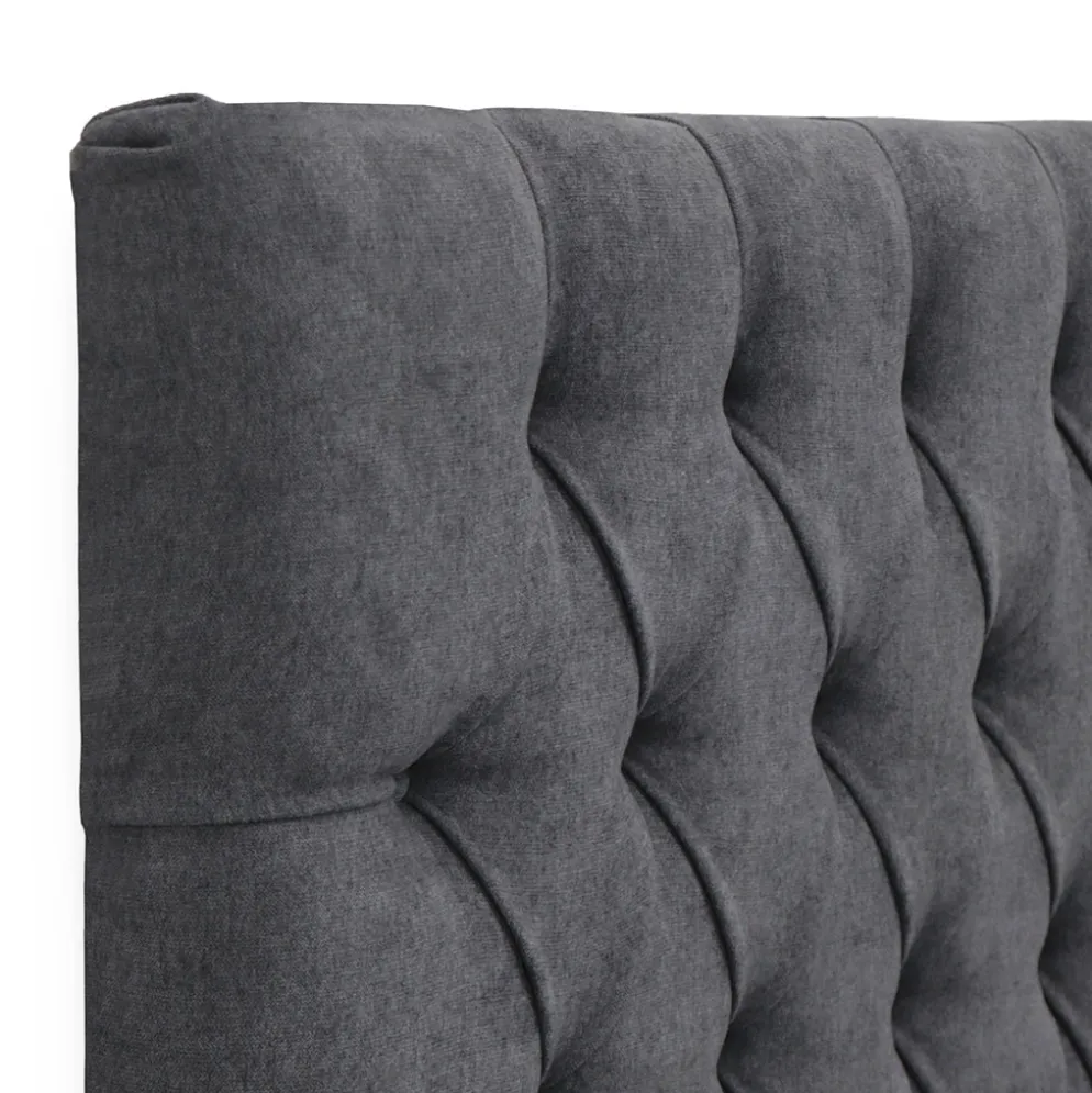 Cama Capitone II
