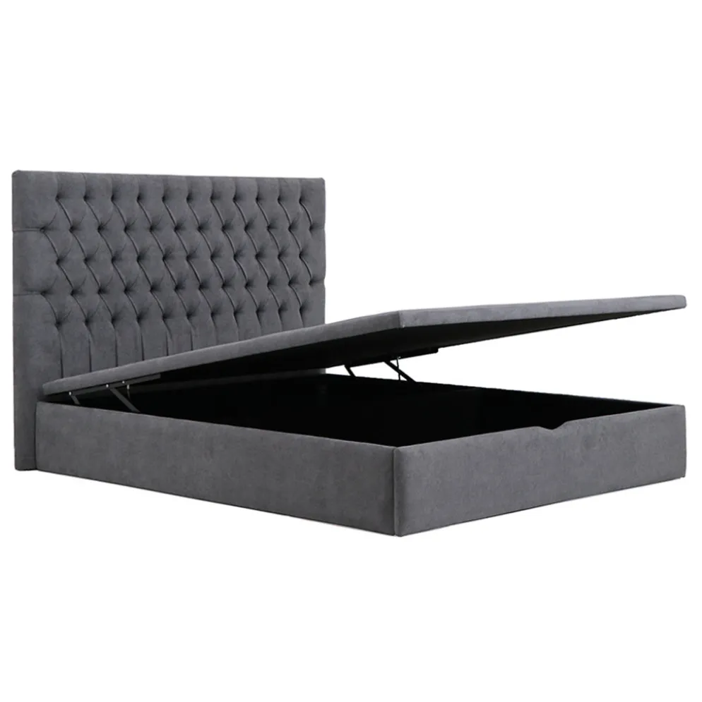Cama Capitone II