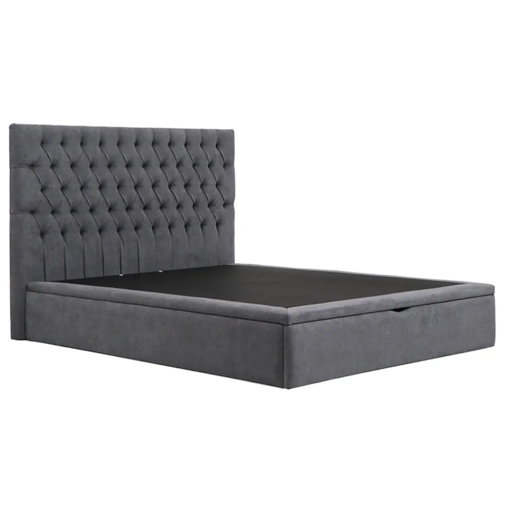 Cama Capitone II