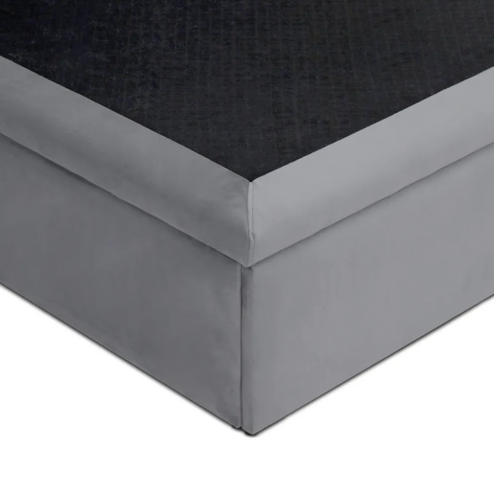 Cama Elite Minimalista com Moldura II
