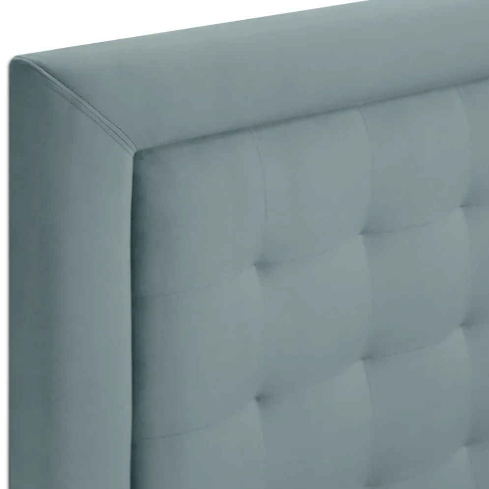 Cama Elite Minimalista com Moldura II