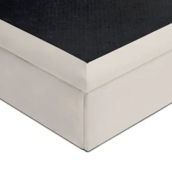 Cama Elite Minimalista com Moldura II
