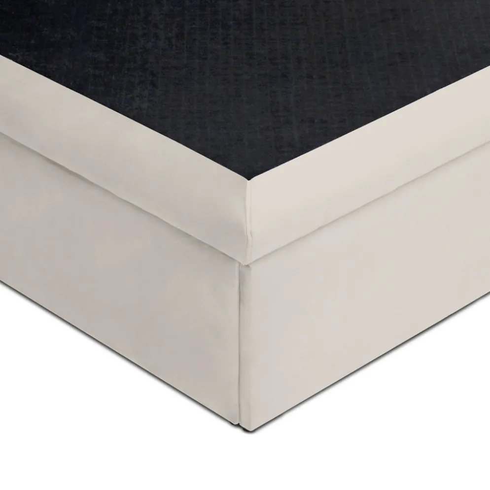 Cama Elite Minimalista com Moldura II