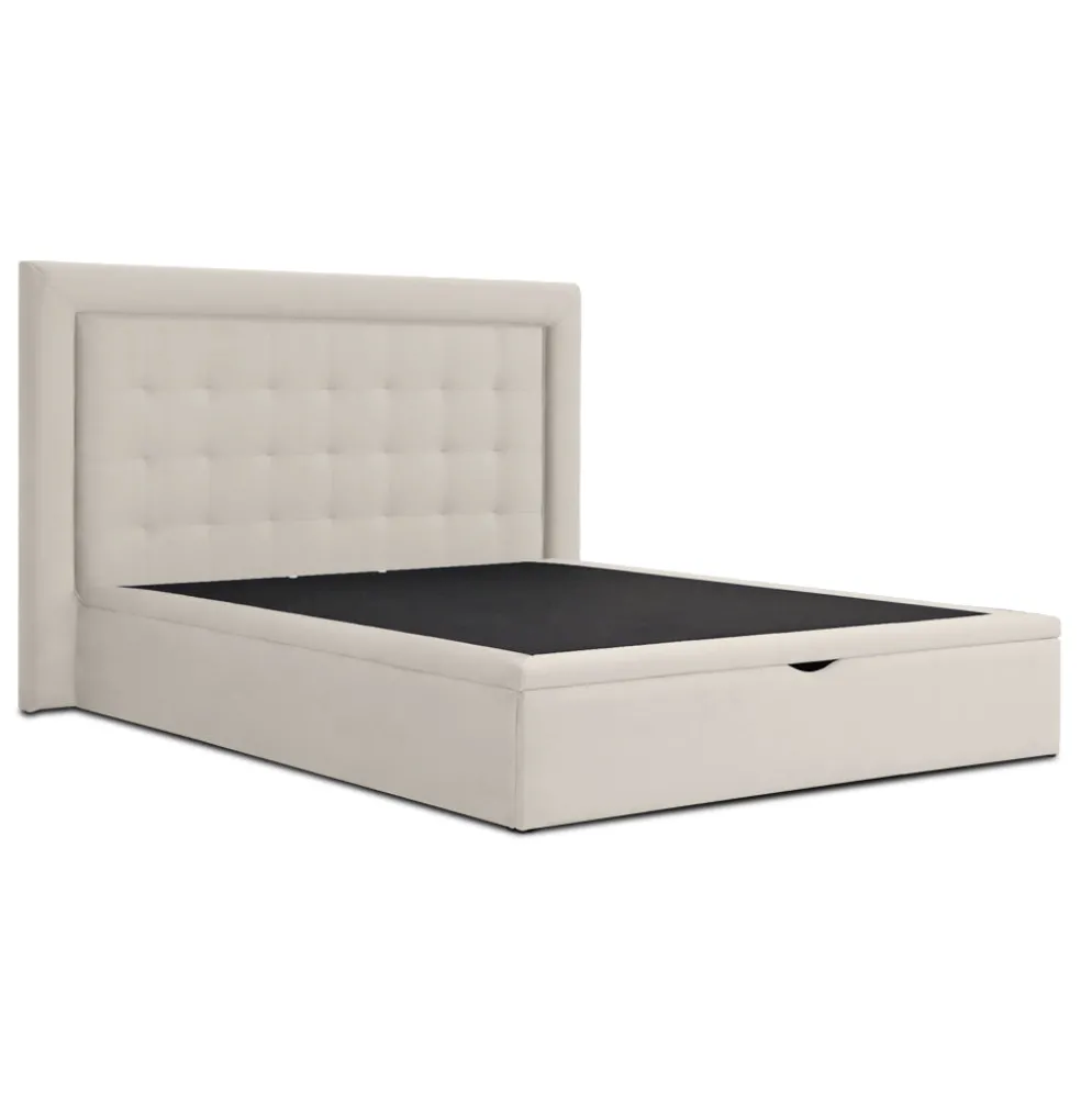 Cama Elite Minimalista com Moldura II