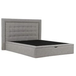 Cama Elite Minimalista com Moldura II