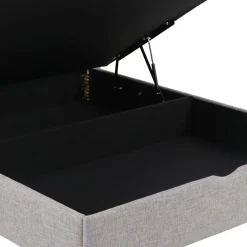 Cama Elite Minimalista com Moldura II
