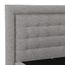 Cama Elite Minimalista com Moldura II