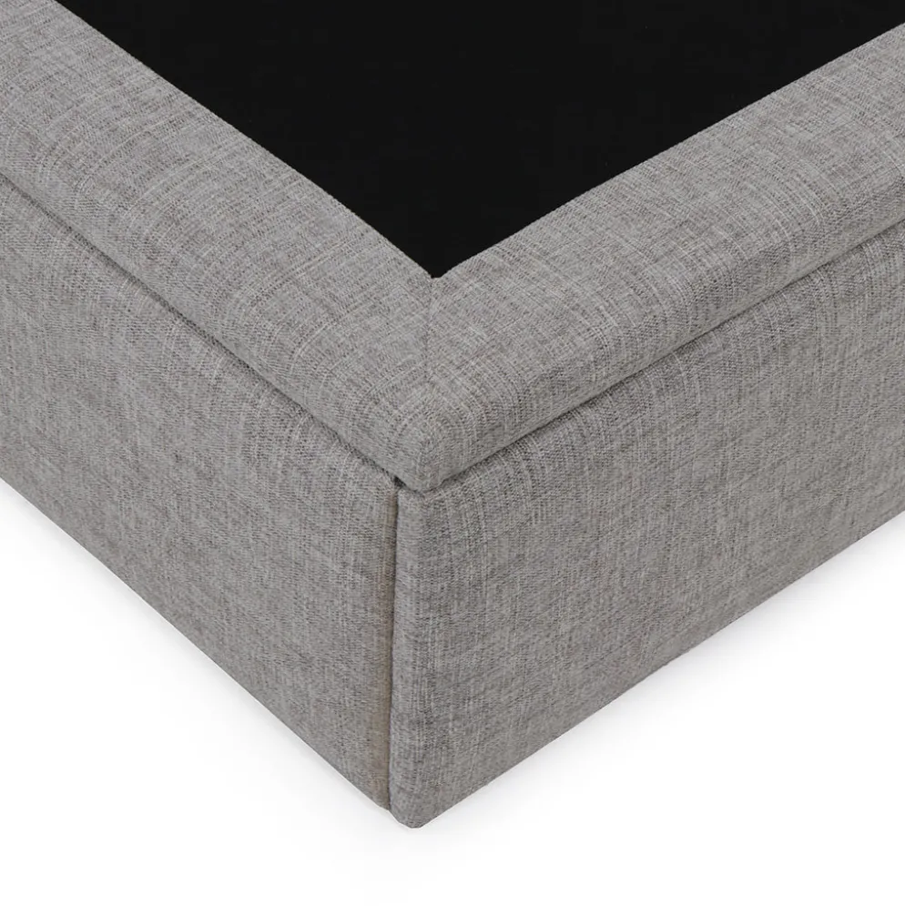 Cama Elite Minimalista com Moldura II