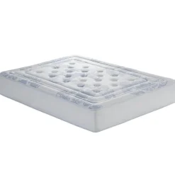 Colchão Molas Ensacadas + ViscoGel