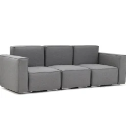 Combinação de 3 Módulos - Sofá Modular Young