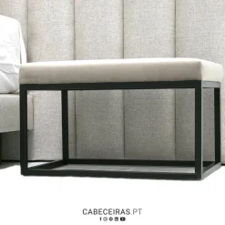 Mesa de cabeceira Arqª Teresa Gonçalves
