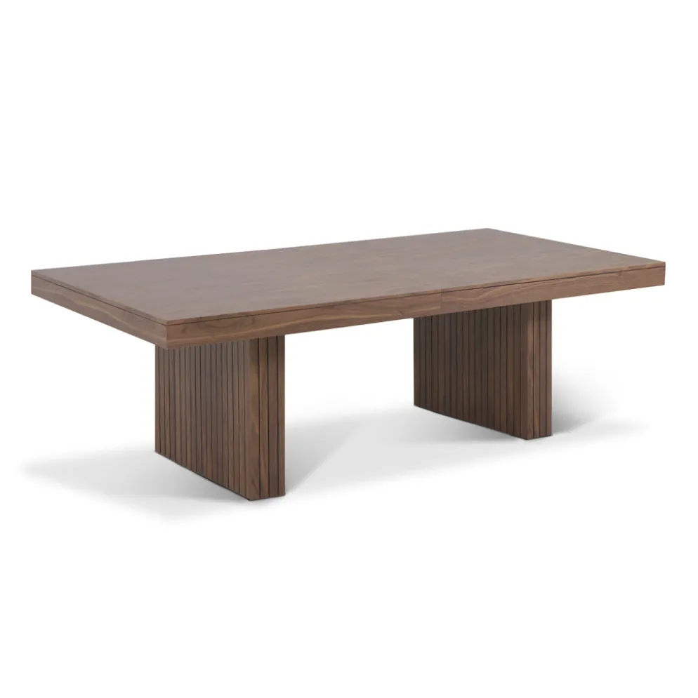Mesa de Jantar extensível Brasil