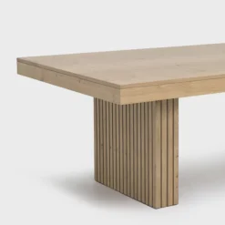 Mesa de Jantar extensível Brasil