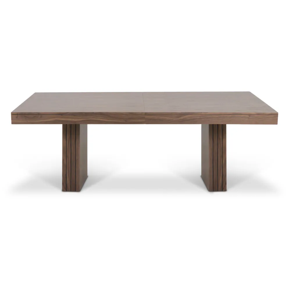 Mesa de Jantar extensível Brasil
