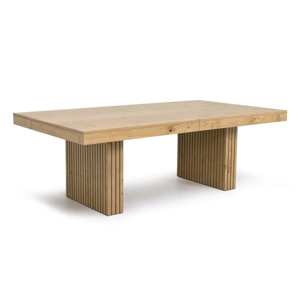 Mesa de Jantar extensível Brasil