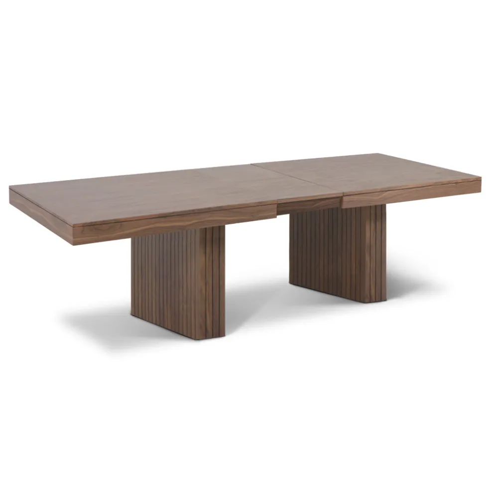 Mesa de Jantar extensível Brasil
