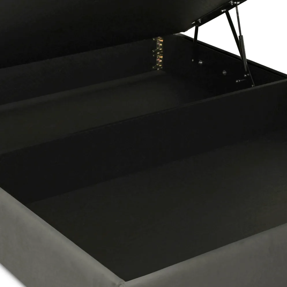 Sommier de Tampo Elevatório Smart