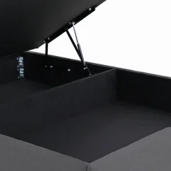 Sommier de Tampo Elevatório Smart