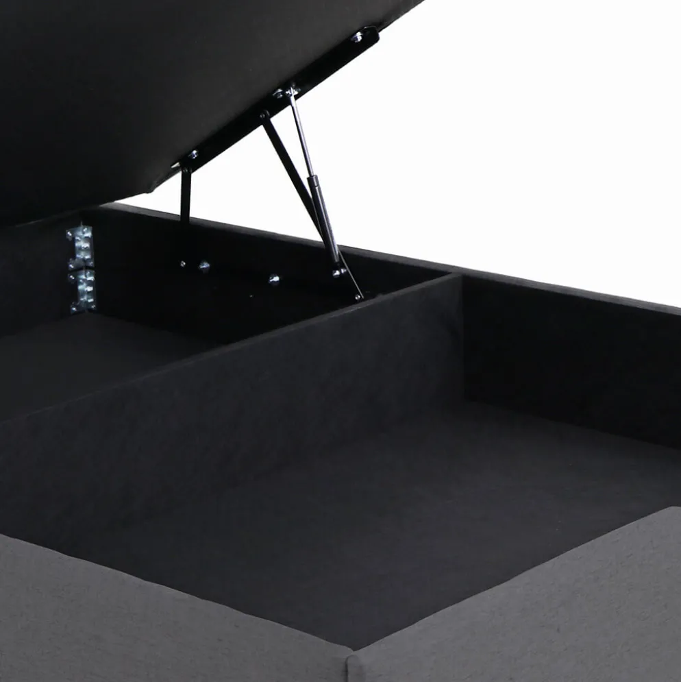 Sommier de Tampo Elevatório Smart