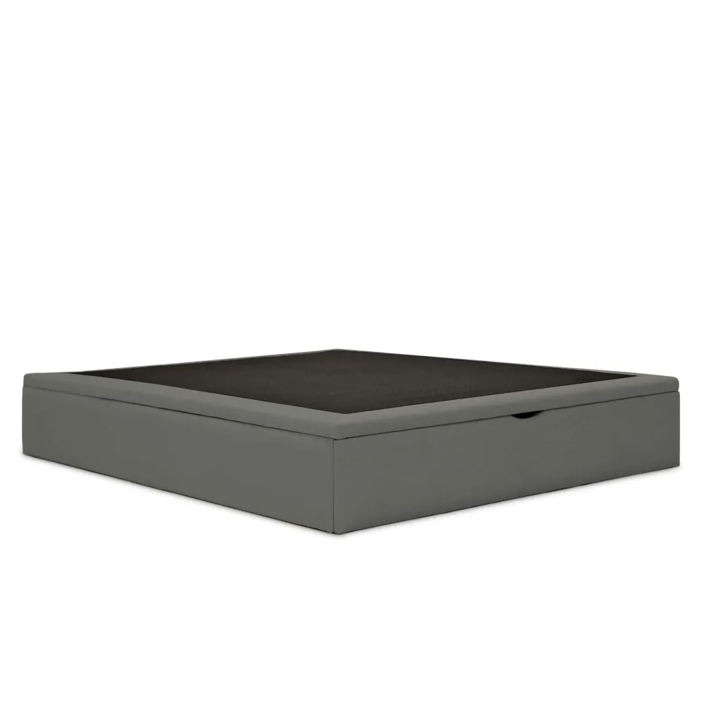 Sommier de Tampo Elevatório Smart