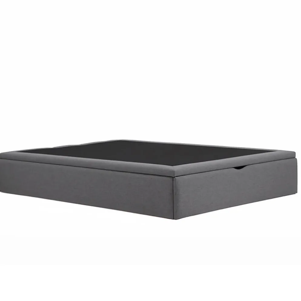 Sommier de Tampo Elevatório Smart