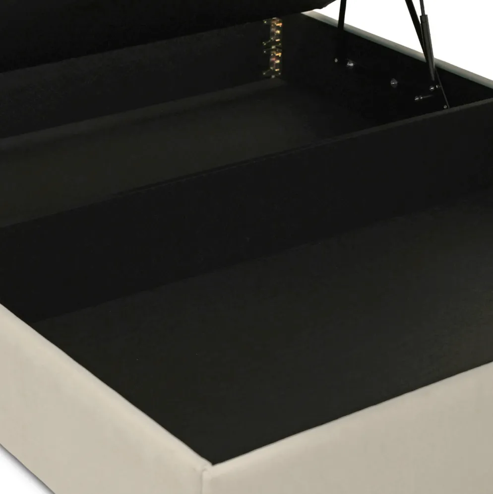 Sommier de Tampo Elevatório Smart