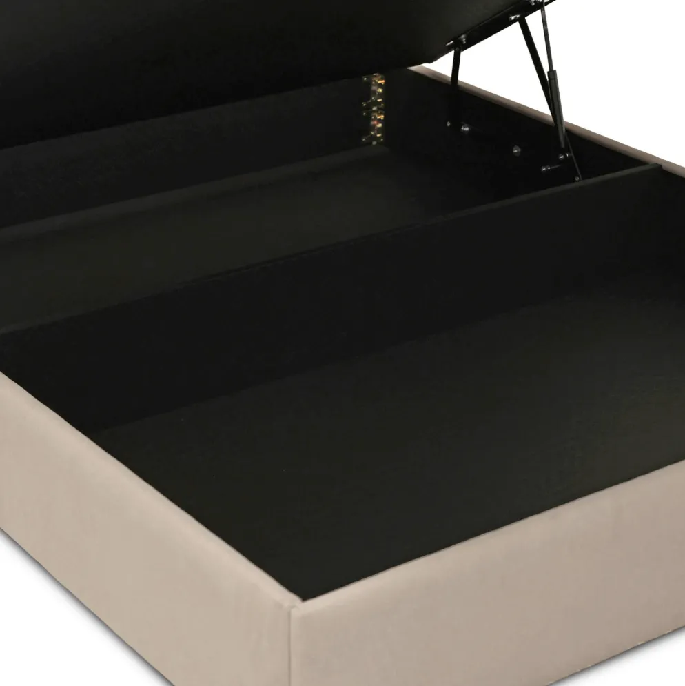 Sommier de Tampo Elevatório Smart