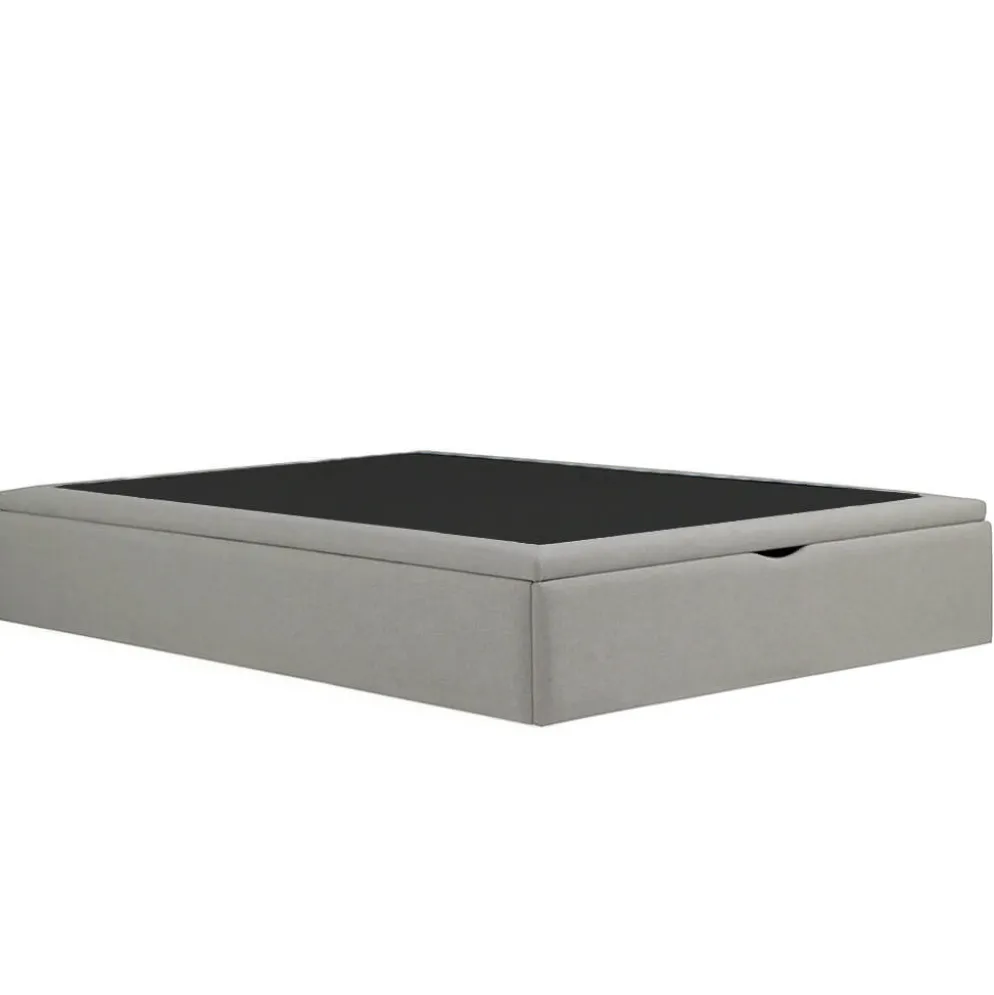 Sommier de Tampo Elevatório Smart