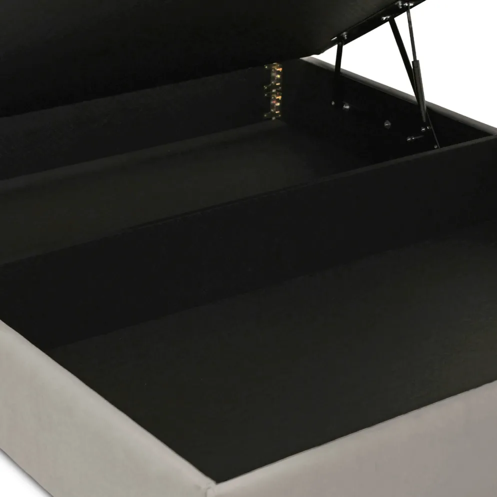 Sommier de Tampo Elevatório Smart