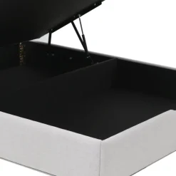 Sommier de Tampo Elevatório Smart