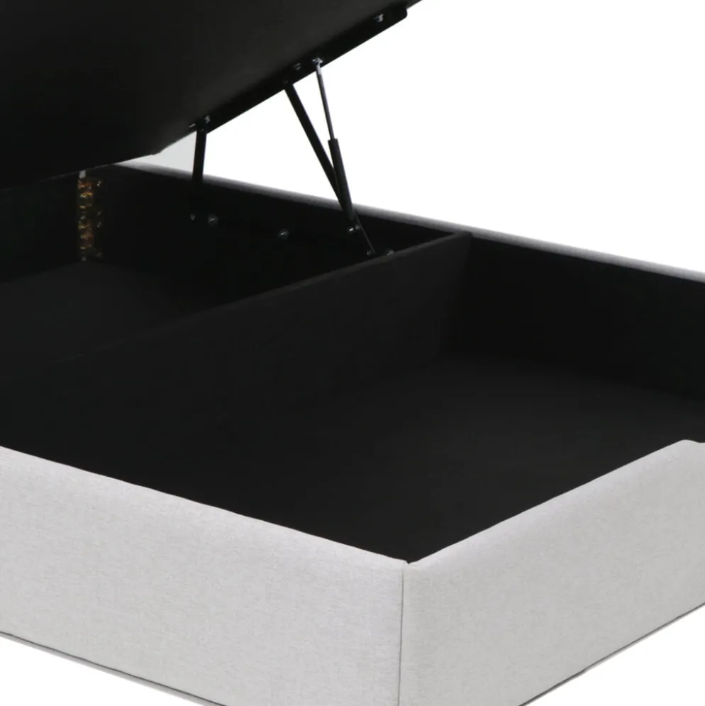 Sommier de Tampo Elevatório Smart