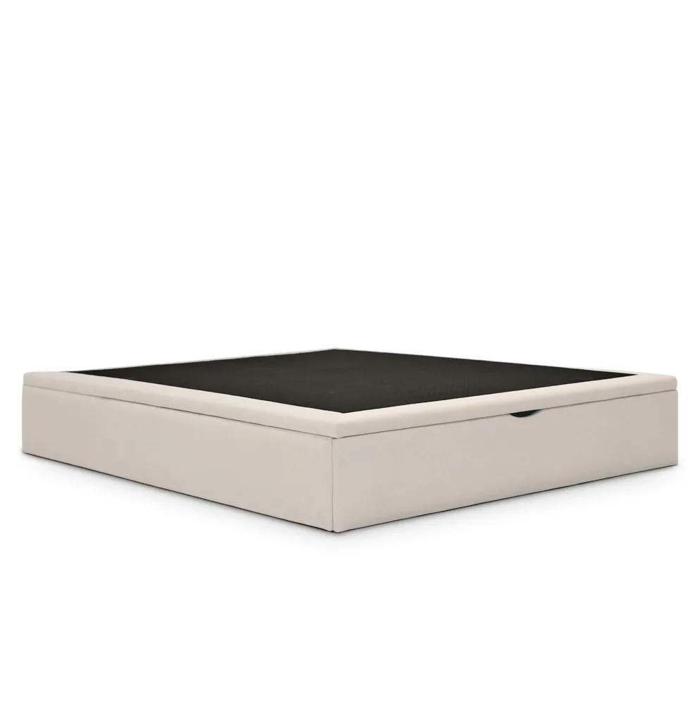 Sommier de Tampo Elevatório Smart