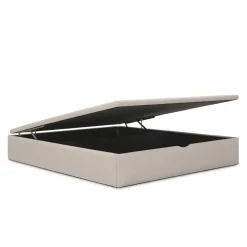 Sommier de Tampo Elevatório Smart