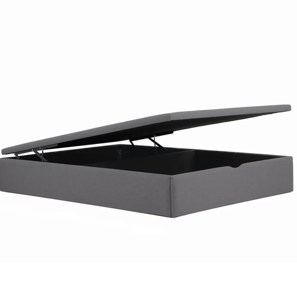 Sommier de Tampo Elevatório Smart