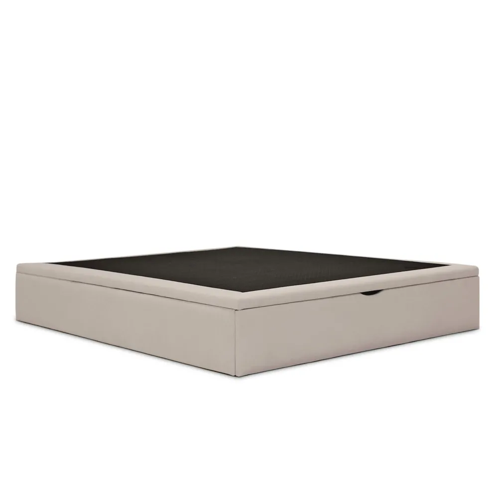Sommier de Tampo Elevatório Smart