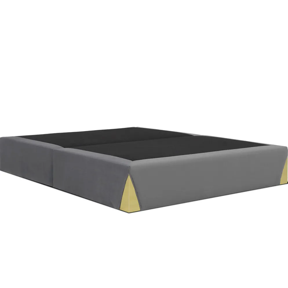 Sommier Dourado