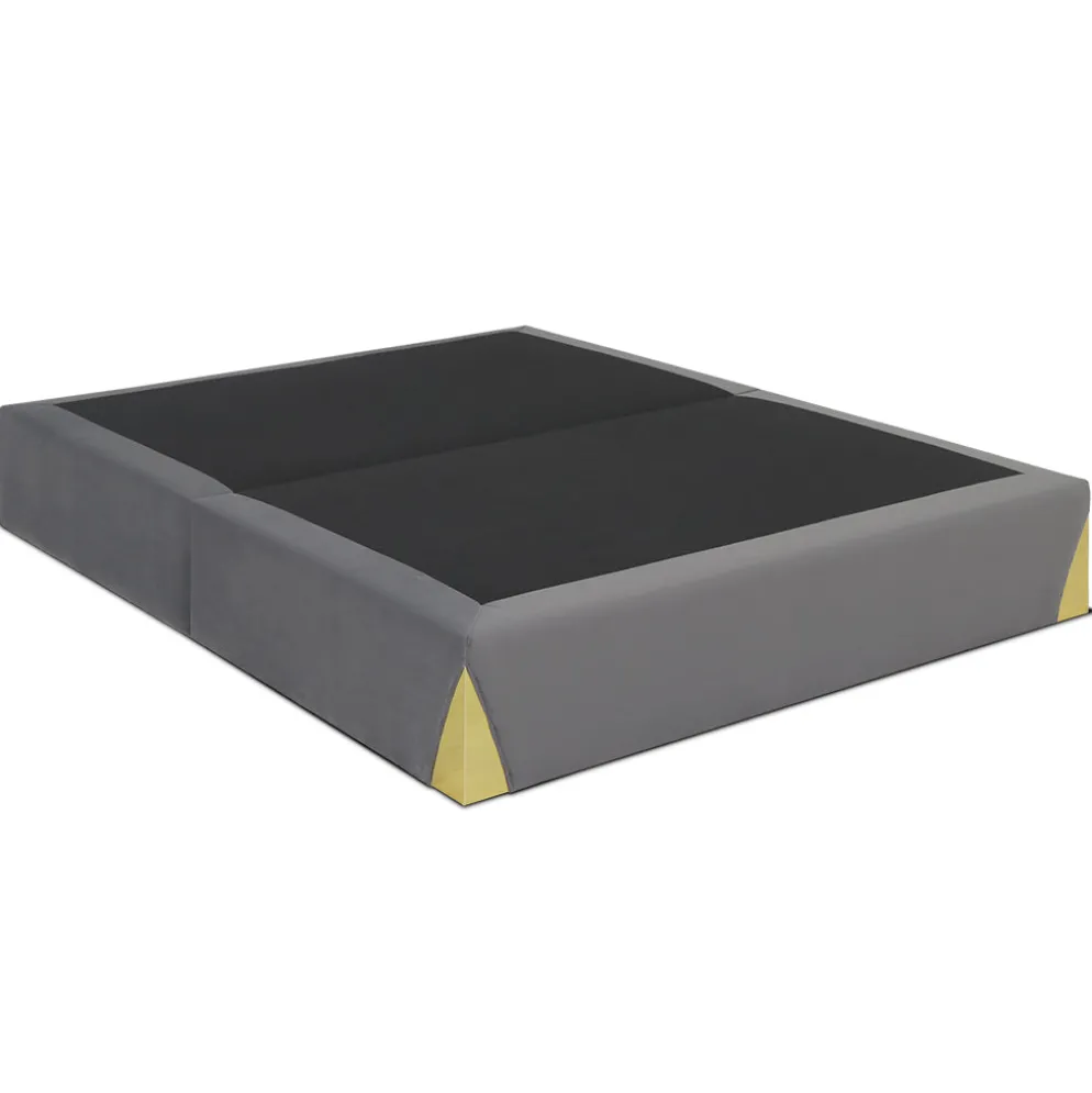 Sommier Dourado
