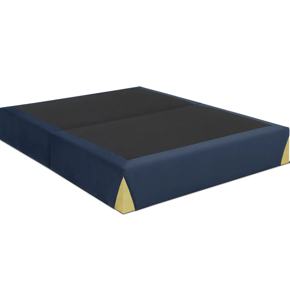 Sommier Dourado