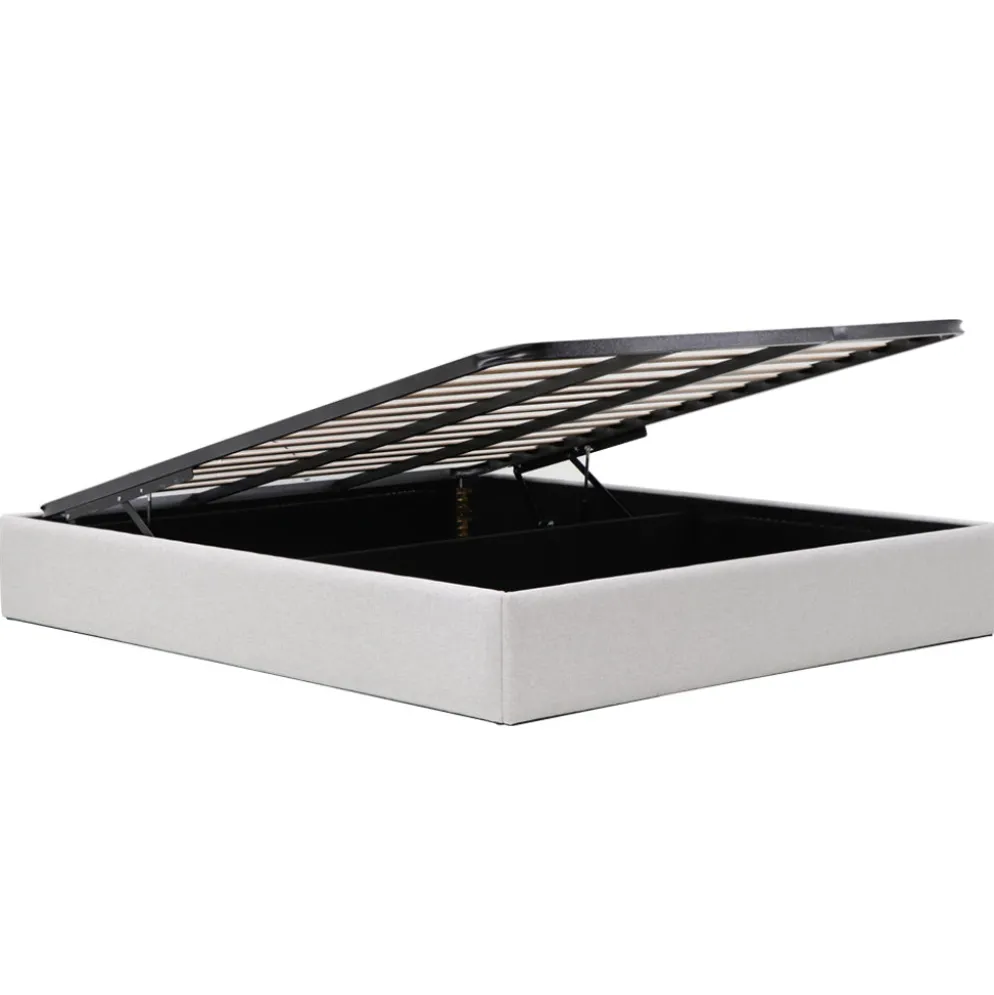Sommier Estrado Elevatório