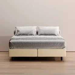 Sommier Kappiton Molas Ensacadas