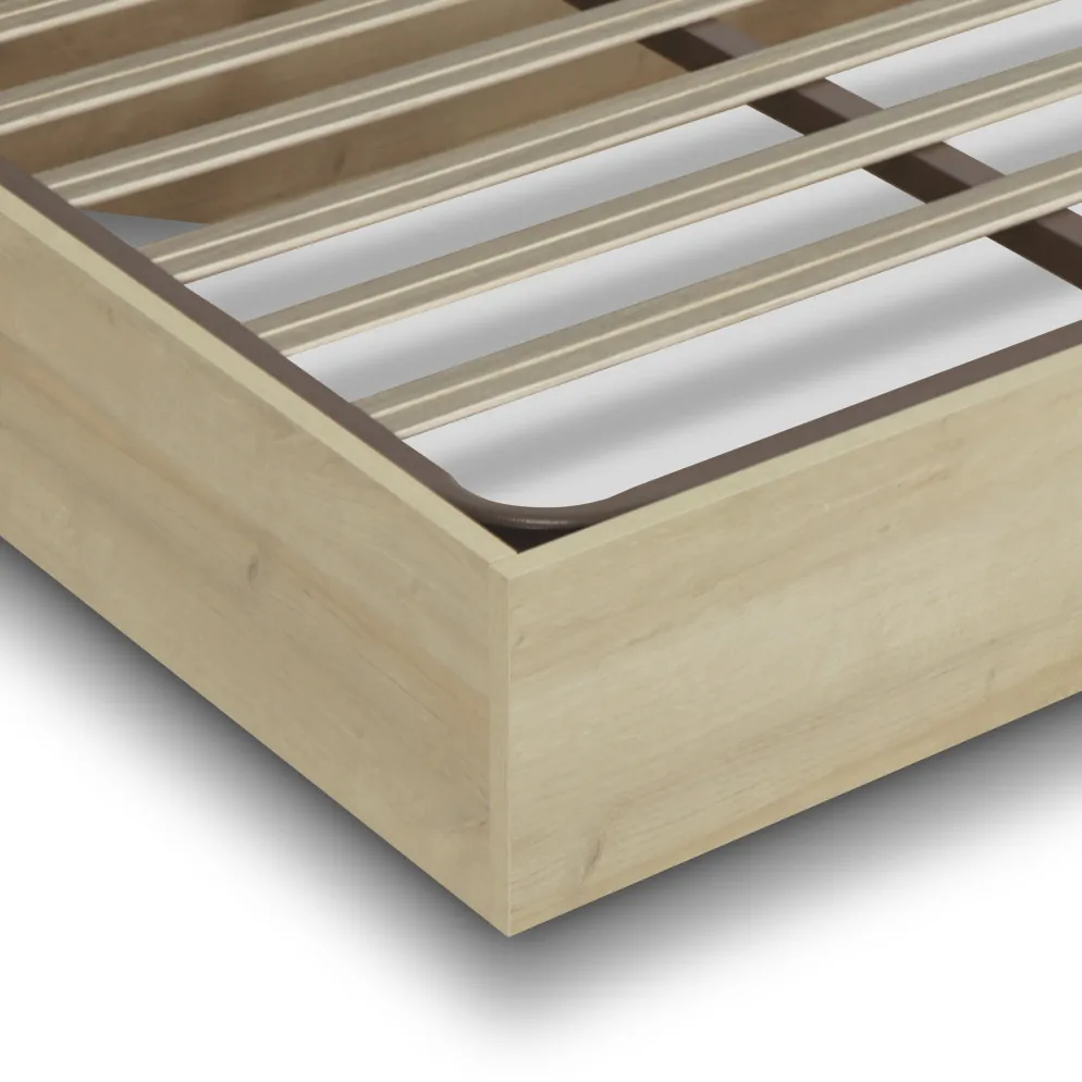 Sommier Nordic