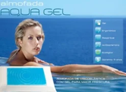 Almofada Aquagel