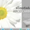 Almofada Arco Carbono
