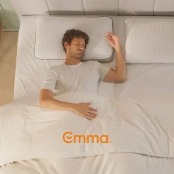 Almofada Emma Original Adapt Cooling