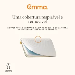 Almofada Emma Original Adapt