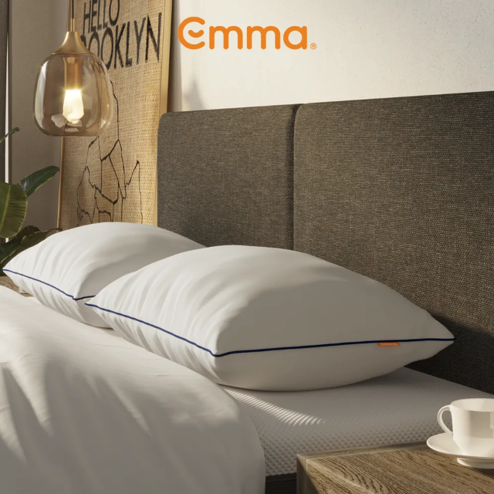 Almofada Emma Original Comfort