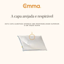 Almofada Emma Original Comfort